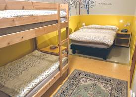 The Freezer Hostel & Culture Center 5