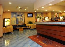 Best Western Hotel Mediterraneo 5