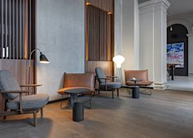 Hôtel LÉONOR the place to live By Stay Collection 4