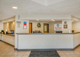 SureStay Plus by Best Western Elizabethtown Lancaster 4