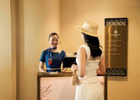 Vias Hotel Vung Tau 3