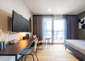 ipartment Boeblingen @HOME by Best Western 4