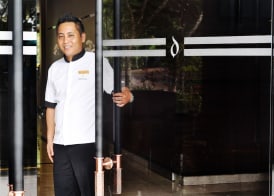 Dreamtel Kota Kinabalu 2