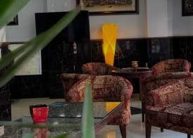 Amman Pasha Hotel 2