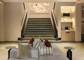 Eurostars Old Montreal Suites & Apartments 3