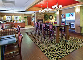 Hampton Inn Oklahoma City-Northwest 5