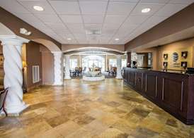Comfort Inn & Suites Jupiter I-95 5