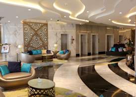 Samaya Hotel Deira 2