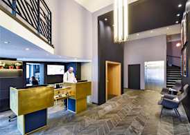 ibis Styles Dijon Central 3