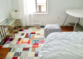 The Parkdale Hostellerie 4