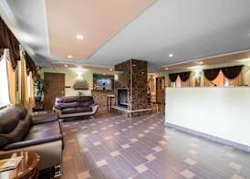 Rodeway Inn Towanda 2