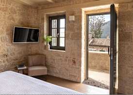 Korona Boutique Hotel 5