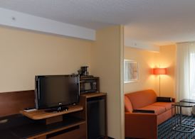 Fairfield Inn Hartsville 4