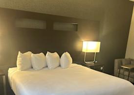 Comfort Inn & Suites Clarksville - Louisville North 5