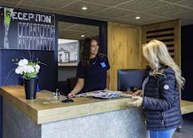 Ibis Budget - Lille Villeneuve D'Ascq 5