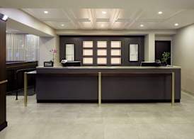 Doubletree By Hilton Montreal Airport 3