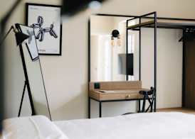 Seven Town House Boutique Hotel 3