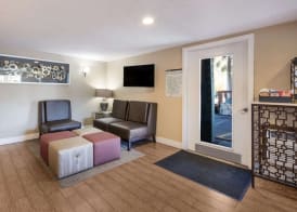 Best Western Weston Inn 2