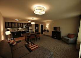 Staybridge Suites SYRACUSE (LIVERPOOL) by IHG 4