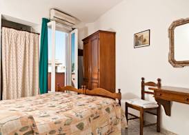 Hotel Del Postiglione 5