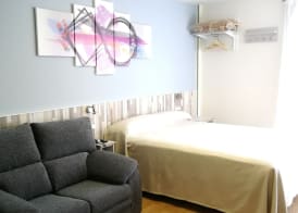 Hotel Apartamentos Aralso 4