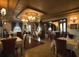 Cappadocia Cave Resort & Spa 3