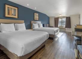 SureStay Hotel by Best Western San Rafael 4
