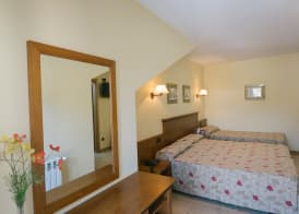 Hotel O Castro 2