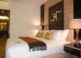 The Erawan Koh Chang -SHA Extra Plus 5