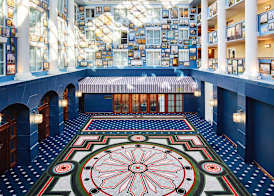 Graduate by Hilton Annapolis 4