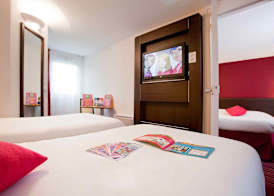 ibis Styles Belfort Centre 4