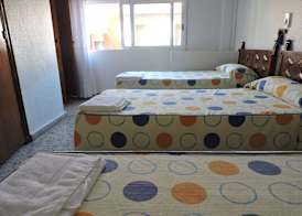 Hostal Monreal 4
