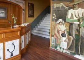 Hotel Juanito 2