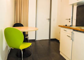 Petul Apart Hotel Am Ruhrbogen 5