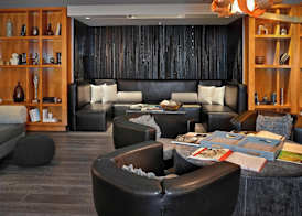 Renaissance Edmonton Airport Hotel 5
