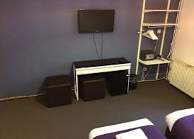 Hotel Bellington 5