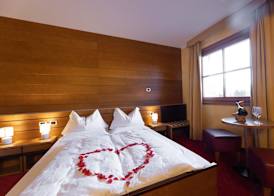 Hotel Enzo Moro 4