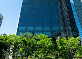 Conrad Seoul 5
