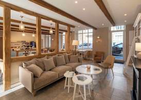 Best Western Flers Centre Gare 5