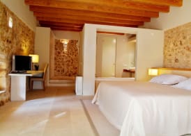Son Penya Adults Only Petit Hotel & Spa 3