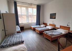 A Plus Hostel - Centrum 3