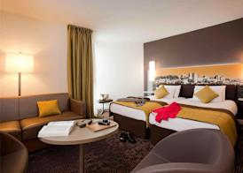 Mercure Avignon Centre Palais des Papes 5