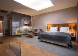 City Park Hotel & Residence 4