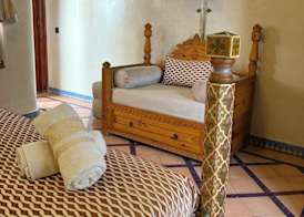 Riad El Wiam 4