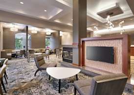Residence Inn by Marriott Idaho Falls 5