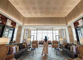JW Marriott Mussoorie Walnut Grove Resort & Spa 3