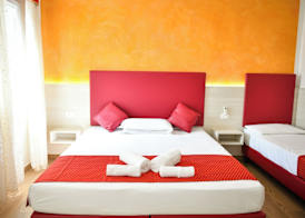 Vacation Venice Rooms 4