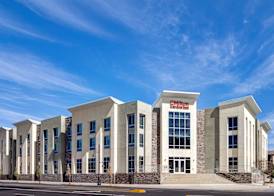 Hilton Garden Inn Temecula 3