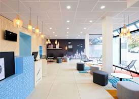 Hôtel ibis Styles Auxerre Nord 5