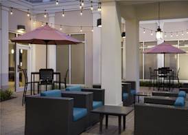 Hilton Garden Inn Greensboro Airport - Newly Renovated! 3
